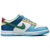 Nike Кроссовки Dunk Low What The GS FQ8348-902