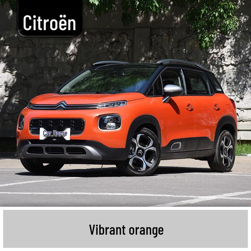 Подкрашивающий маркер для Dongfeng Citroën: Елисейский дворец, C4L, Сега, Версаль, Пикассо, Юньи, Фукан.