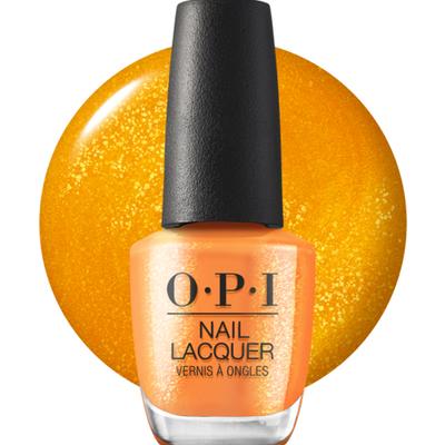 OPI Лак для ногтей B011 - Mango for It 15мл