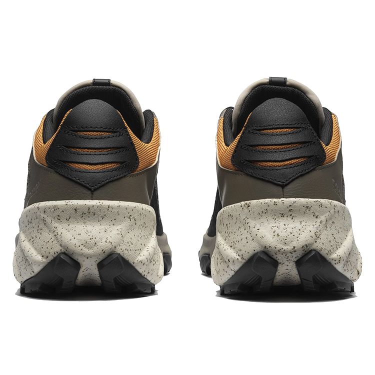 SALOMON Speedverse Тканевые Нескользящие Прочные Легкие Низкие Походные Функциональные Кроссовки Унисекс Черный Серый 417544