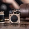 Mao Wang MW-PVX Wild Mini Bluetooth Speaker