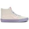 Vans Sk8 High Top Skate Shoes Unisex Sneakers Light-Pink Purple VN0A5KRCFS8