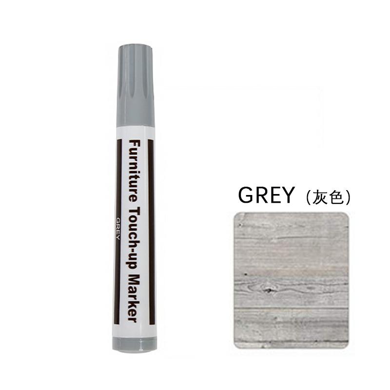 Furniture Repair Wood Cabinet Floor Touch Up Markers Crayons Filler Sticks Paint Pen Wooden Damaged Scratch Repair Pens