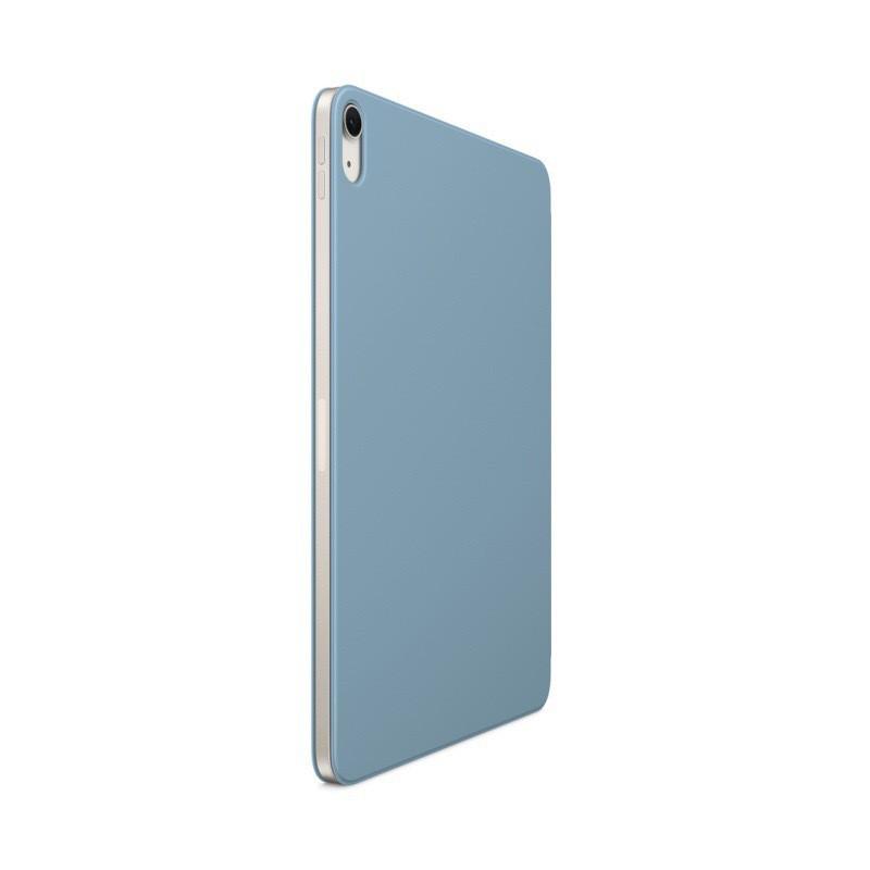 Magnetic Smart Flip Case IPad Air M2/M3 11/13 Inch Shockproof Stand Function Anti-fingerprint PU Leather Sleep/Wake