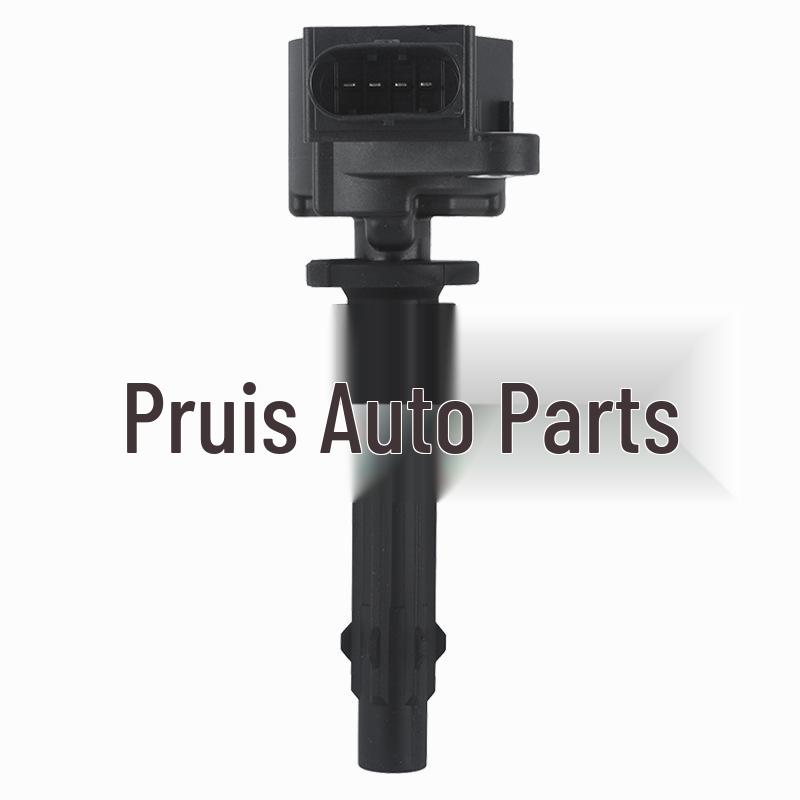 Катушка зажигания автомобиля Mercedes-Benz UF53 A2729060060 A0001502780 00015019