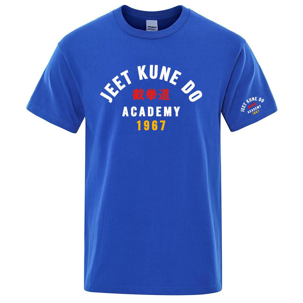 Jeet Kune Do Martial Artist Wing Chun Unisexs Solid Color Sport Zipper Athletic Social Shirts for Unisex Office Slim Fit T shirt