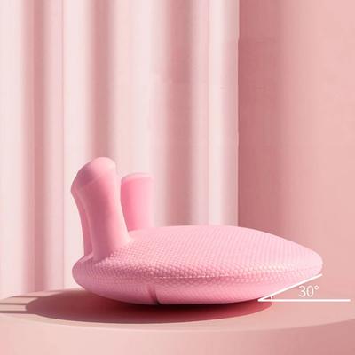 2 шт., тренажер для ног, тренажер для ног, подошвенных функций, корректор вальгусной деформации большого пальца, шины для пальцев ног, тренажер для ягодиц, арка