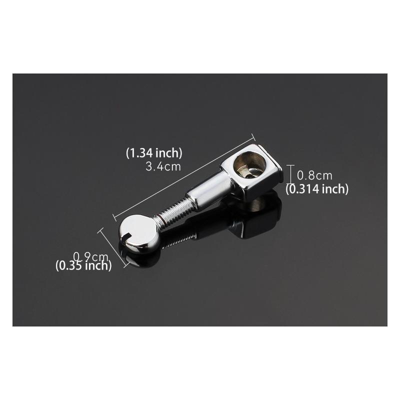 Multifunctional Sewing Accessories Needle Clip For Butterfly 8230 Home Sewing Machine