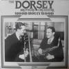 LP Пластинка DORSEY BROTHERS ORCHESTRA - Mood Hollywood HEP1005 HEP 1984 UK Джаз Б/У