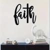 Stunning Scene Decoration! Metal Faith Cross Wall Decor. Metal Artwork. Room Decoration. Ideal for Home Living Room.