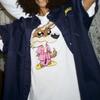 Drew House Fernand T-shirt 'White' Men's DR-FW20-194