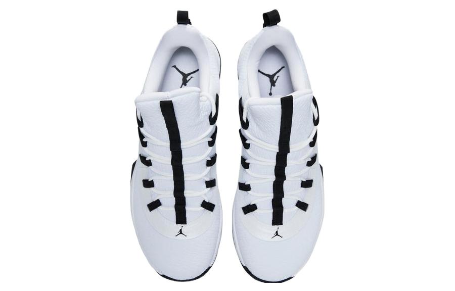 Jordan Ultra.Fly 2 Low White Black AH8110-100