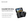 Экшн-камера Insta360 GO Ultra 4K (Китайская версия)