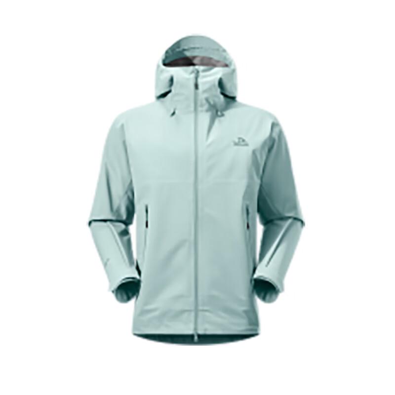 Pelliot Outdoor Windbreaker Jacket 124101048