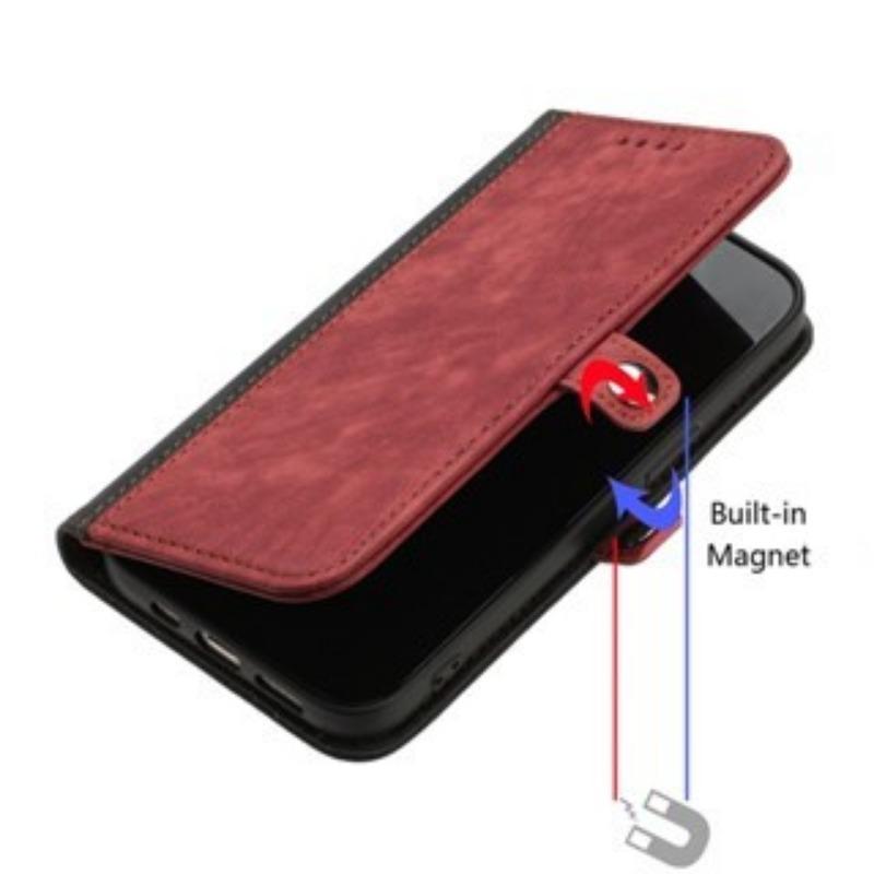 С ремешком, модный чехол для Xiaomi 11T 12T 13T 14 14T Pro, чехол из искусственной кожи, слот для карт, подставка, держатель, откидной кошелек, чехол