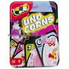 UNO Waterproof Tin Box Series: Popular Board Game Cards for Team Building & Family Gatherings