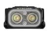 Latarka czołowa Nitecore NU25 MCT 400 lm USB-C IP66