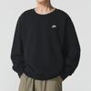 Nike Дышащий свитшот с круглым вырезом и длинным рукавом для мужчин