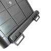 JEAZEA Новая боковая накладка лотка аккумулятора для VW Jetta MK5/MK6 Golf Touran Tiguan CC 2010-2013 1KD915333 1KD915443 1KD915336