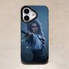 Чехол для телефона Clair Obscur Expedition 33 для IPhone 17 16e 16 15 14 13 12 Pro Max X XR XS MAX Задняя крышка