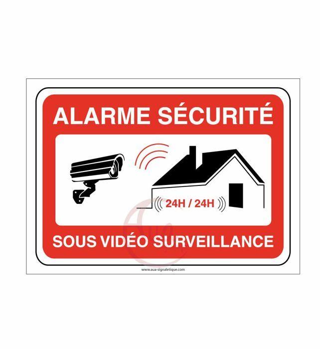 Signalisation De Securite - Incendie Aua Signaletique - 201126-AP-p-150