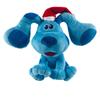 Popular Blue Spotted Dog Anime Plush Toy - Cute Cartoon Doll