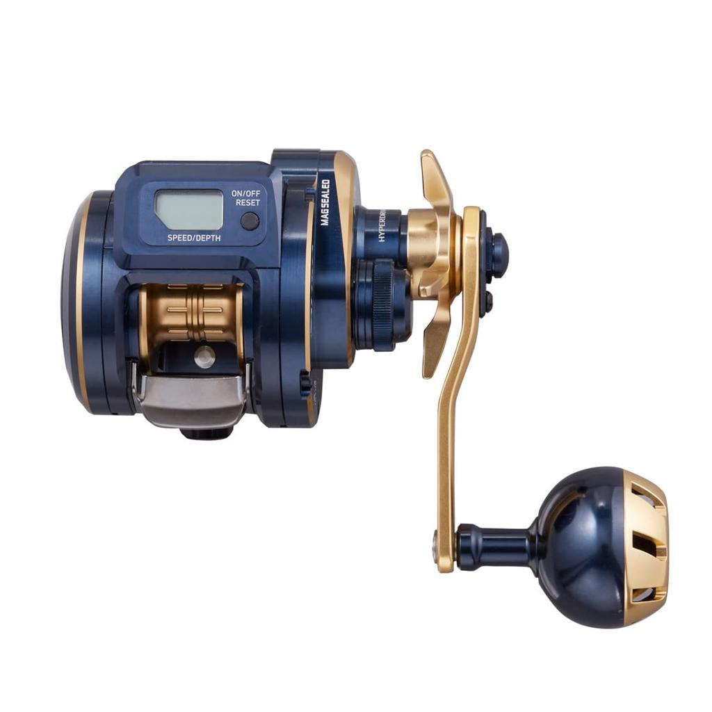 Daiwa 21 Салтига ИК 100