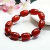 2026 Red Agate Bracelet South as Right Rain Jewelry Factory Live Delivery S1122643