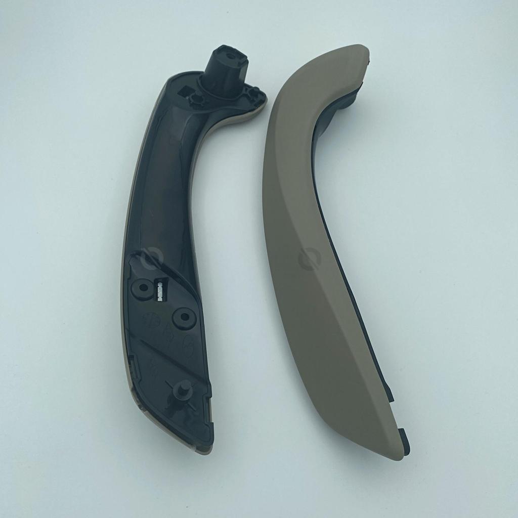 Для Fluence, для Megane 3, для Megane MK3, дверная ручка, бежевая внутренняя дверная ручка, правая и левая, комплект открывания дверей 809600015R 809540008R