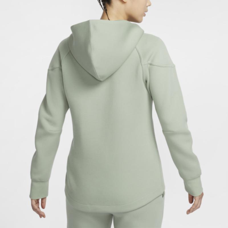 Nike Куртки и Пальто Женские Зеленый FB8339-370