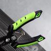 Selco High Strength Fishing Pliers Multi Tool Hook Remover Stainless Steel Line Cutter Accessories