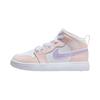 Air 1 Mid ALT PS Розовый с отбеливанием Белый Морозный фиолетовый FQ1311-601