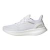 adidas Pureboost 5 Climacool Удобная ткань Нескользящие Износостойкие Амортизирующие Беговые кроссовки Мужские кроссовки Белый JS5062