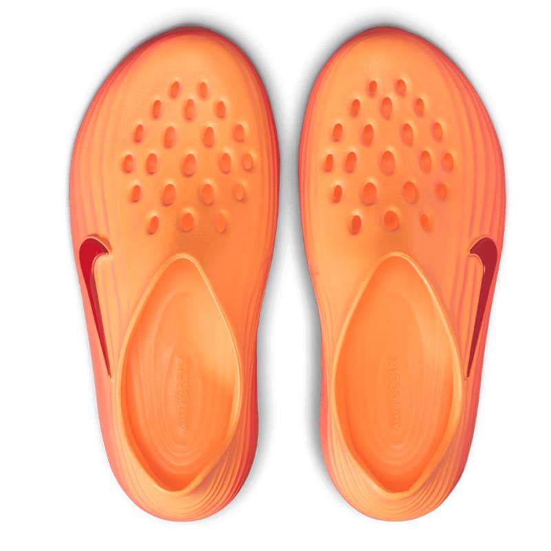 Nike Мужские спортивные шлепанцы ReactX Rejuven8