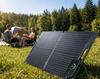 Panel Solarny Składany 60W 5V/3A Ładowarka  Usb-C Quick Charge Laminat Etfe