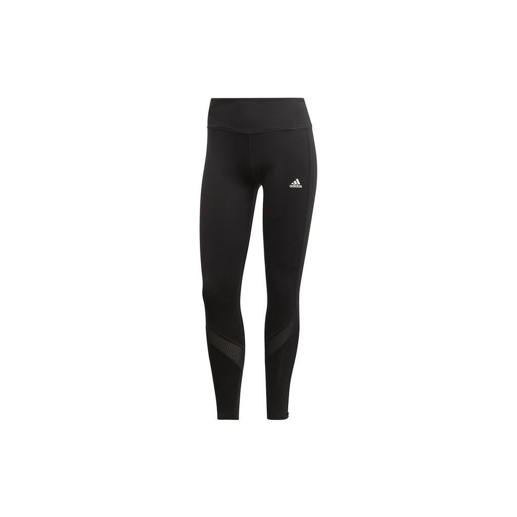 adidas Женские черные брюки для бега FS9832