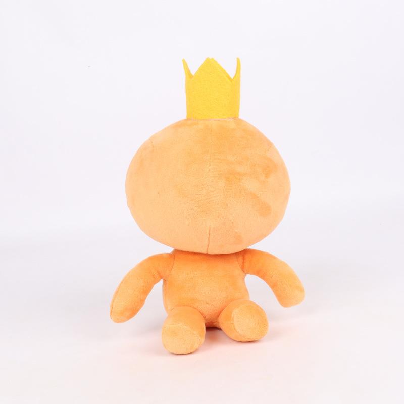 1/3/5 шт. Плюшевая игрушка Алан Беккер Плюшевые животные Алана Беккера Кукла Набитый Алан Беккер Стикермен Плюшевый Стикермен Мягкая игрушка Подарок