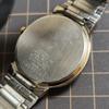 SEIKO GALAXY Круглая клетка Новый код управления K26 [Рабочее состояние] V701-1K10 Часы, Рабочие, Циферблат, Батарея