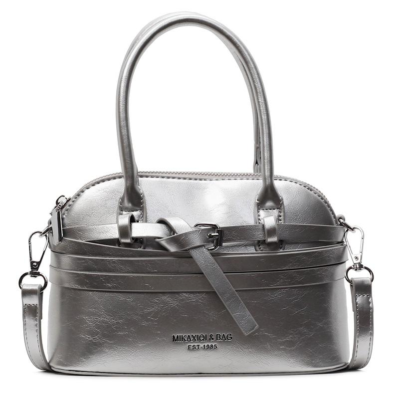 Женская сумка-тоут Новая универсальная сумка через плечо Универсальная сумка-мессенджер