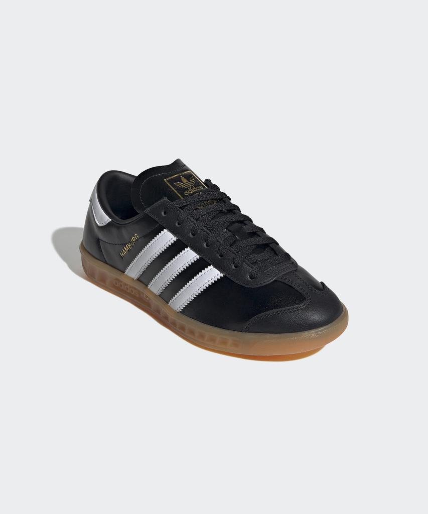adidas Гамбург - Черный / Ji2626