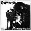 LP Запись CRAWDADDYS - Crawdaddy Express OLLP5012 OutLine. 1983 Великобритания Поп Б/У