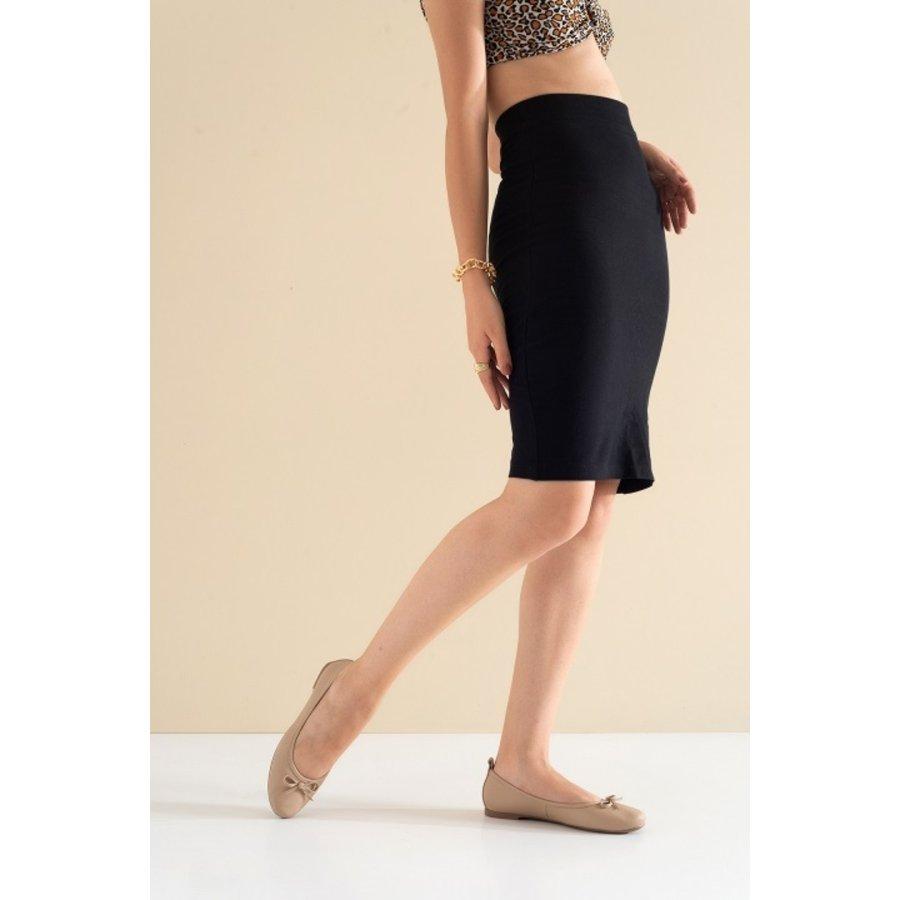 Женские повседневные туфли на плоской подошве из натуральной кожи