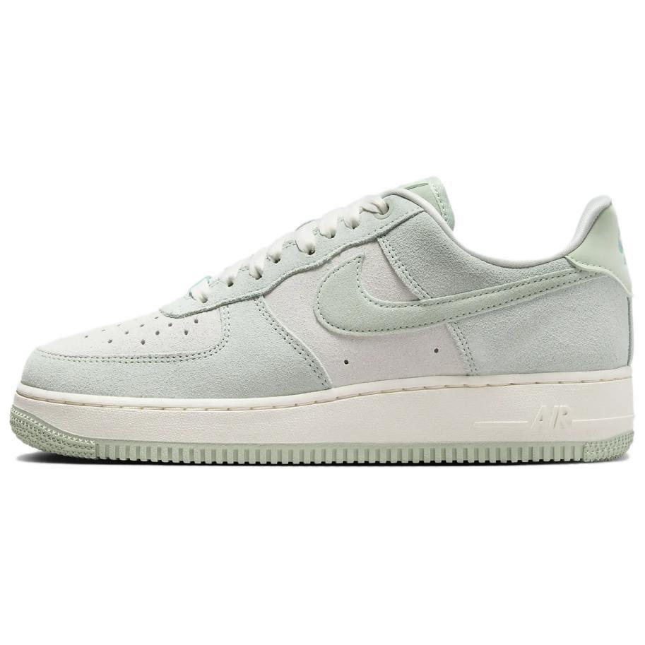 Nike Air Force 1 Low '07 Se Spruce Aura Pistachio Frost Женские HQ1497-099