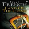 Land of the Living by Nicci French Paperback Book 9780141034164