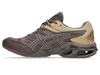 1203B051-200 Asics Gel-Kinetic FR "Какао-порошок/Шампанское" (Мужской)