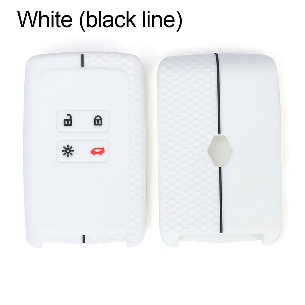 Duster Card Car Key Case for Renault/Captur/Koleos/Arkana/Espace/Clio/Megane Car Accessories