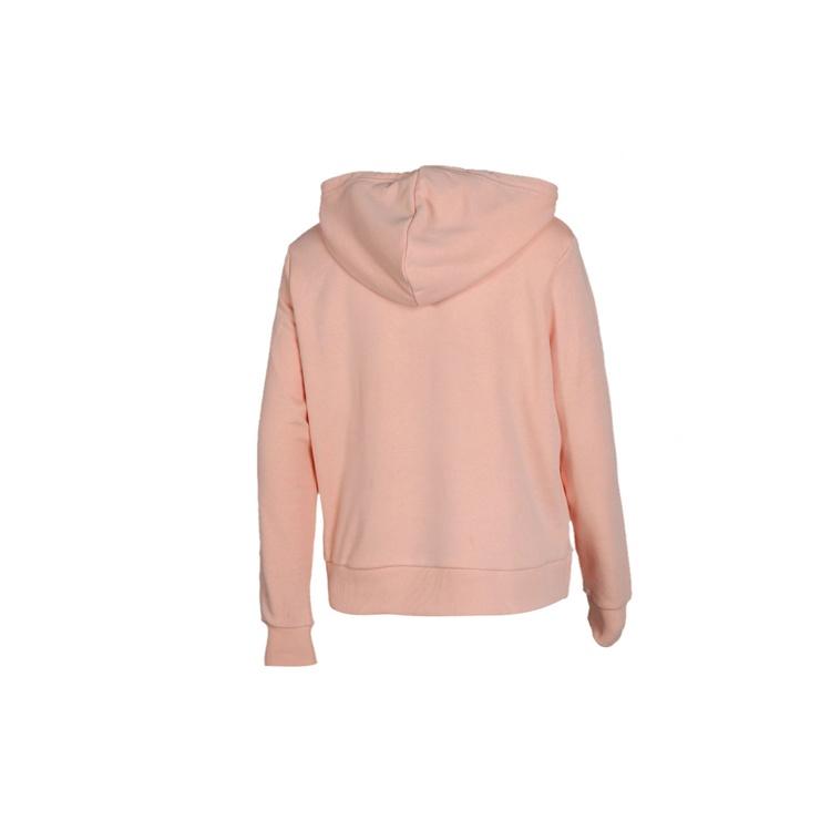 (WMNS) PUMA Classics Logo Hoodie Women's 595915-88