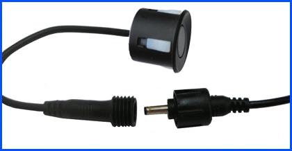 REVERSING PARKING SENSORS BUS CAMPER VANS