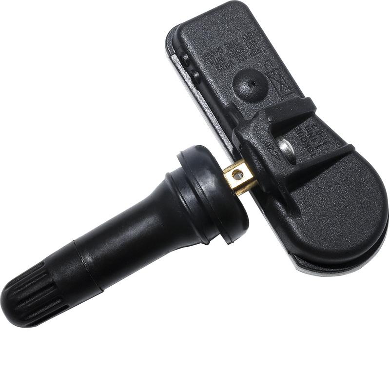 Car Tire Pressure Sensor For Volvo S60 01/2018-12/ S90 V60 V90 XC90 Polestar 1 OEM 31362304 TPMS 433MHz Auto Spare Part