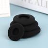10Pcs Thick Foam Earpads Cushions Ear Pads 3.5/4.5/5.5/6Cm For Round Headphone